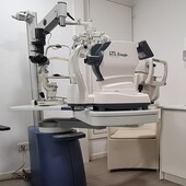 Revisión Optomètrica y ver diagnóstico